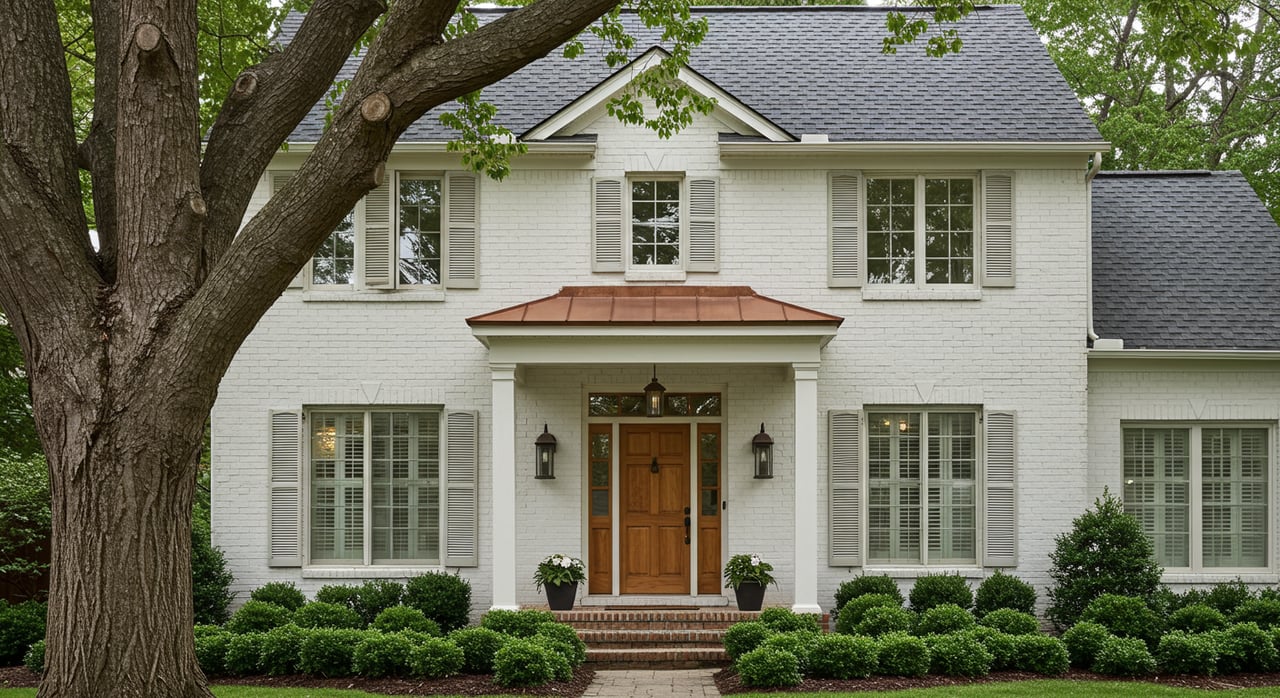 Perspective Matters When Selling Your House Today