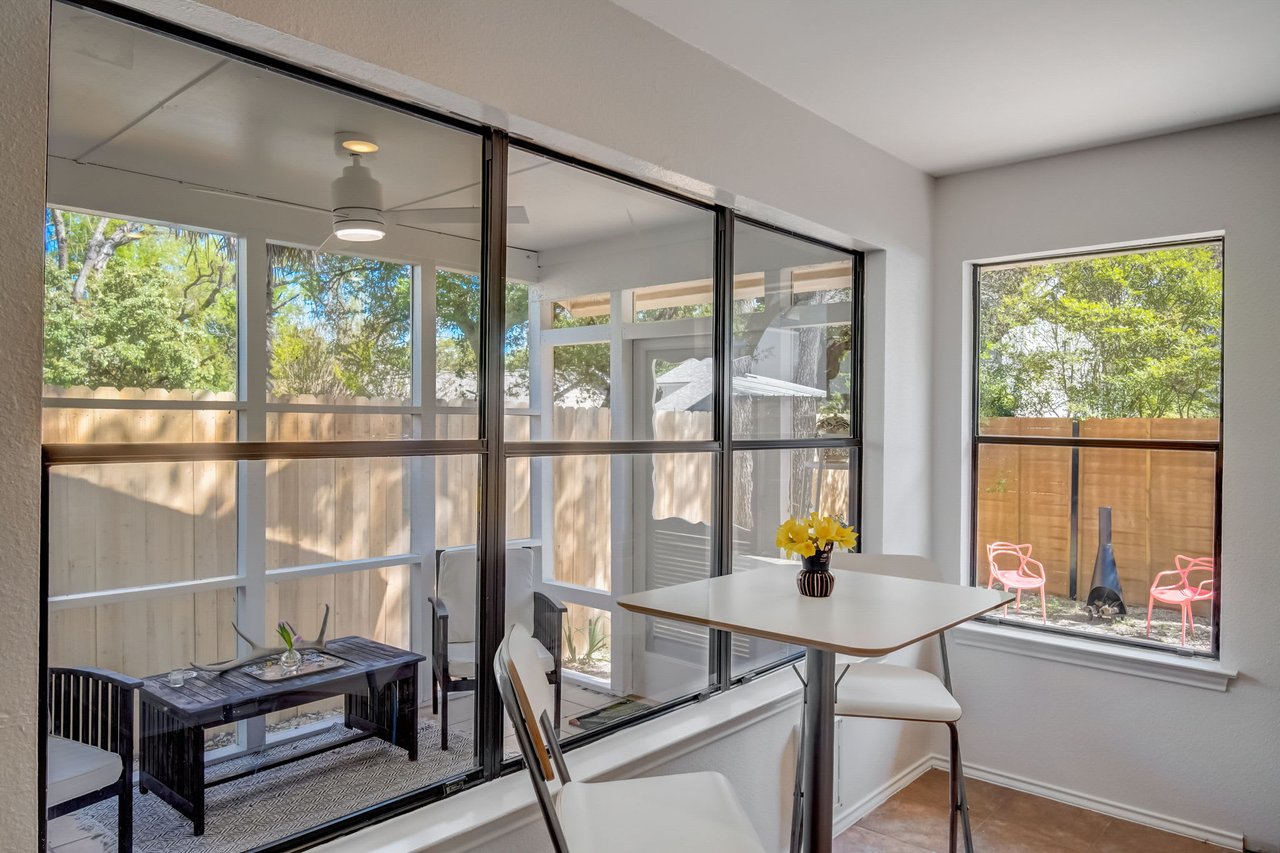 Charming Milwood Home: Updated Single-Story Gem with In-Law Plan & New Roof!