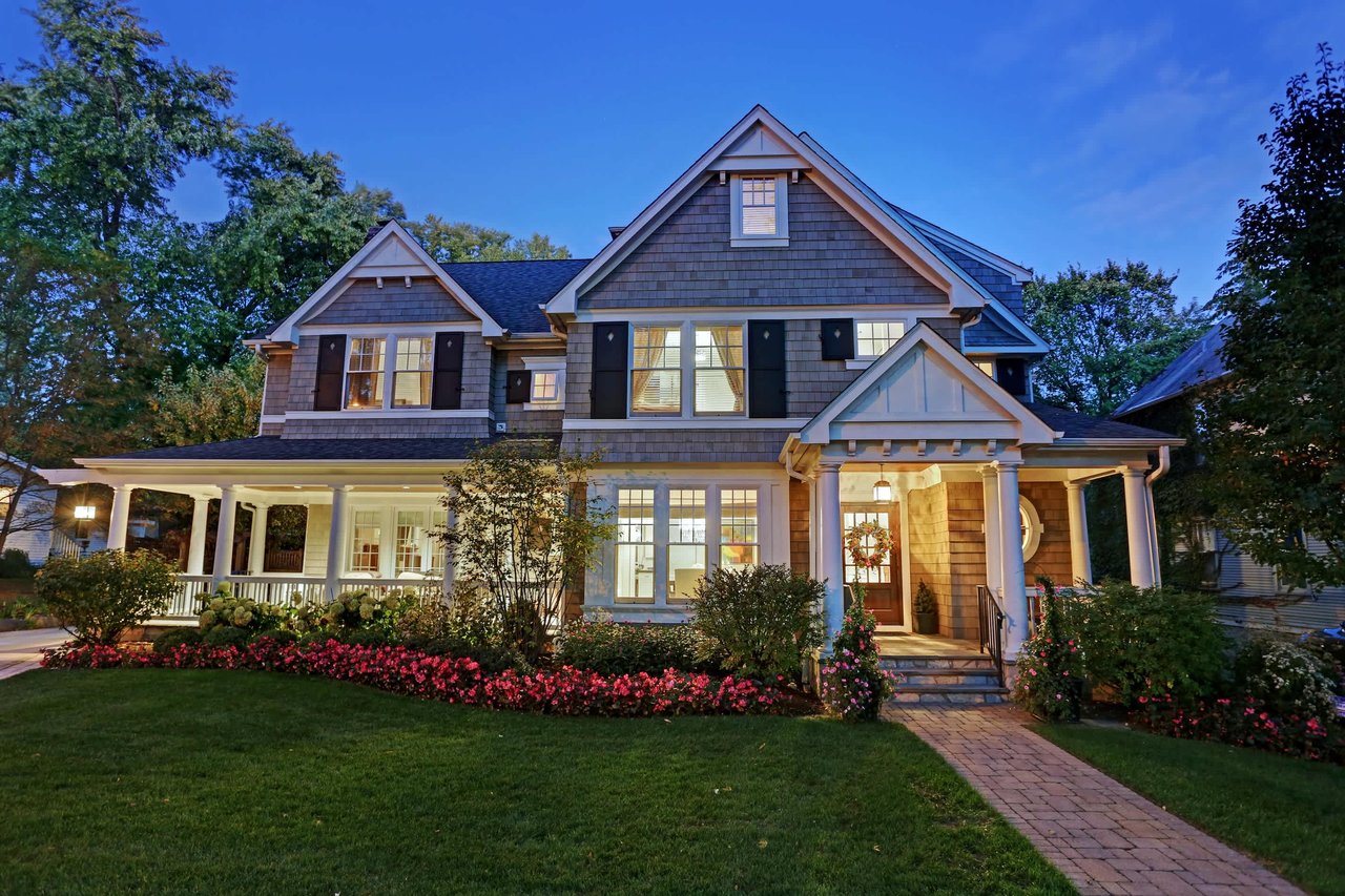 Incredible Quality & Fine Appointments Throughout