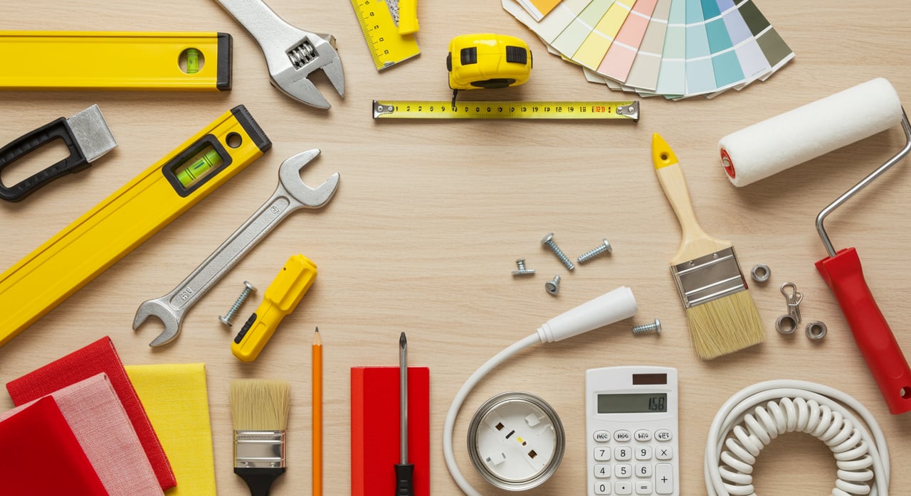 High vs. Low: High-Dollar Home Improvements and Their Budget Counterparts