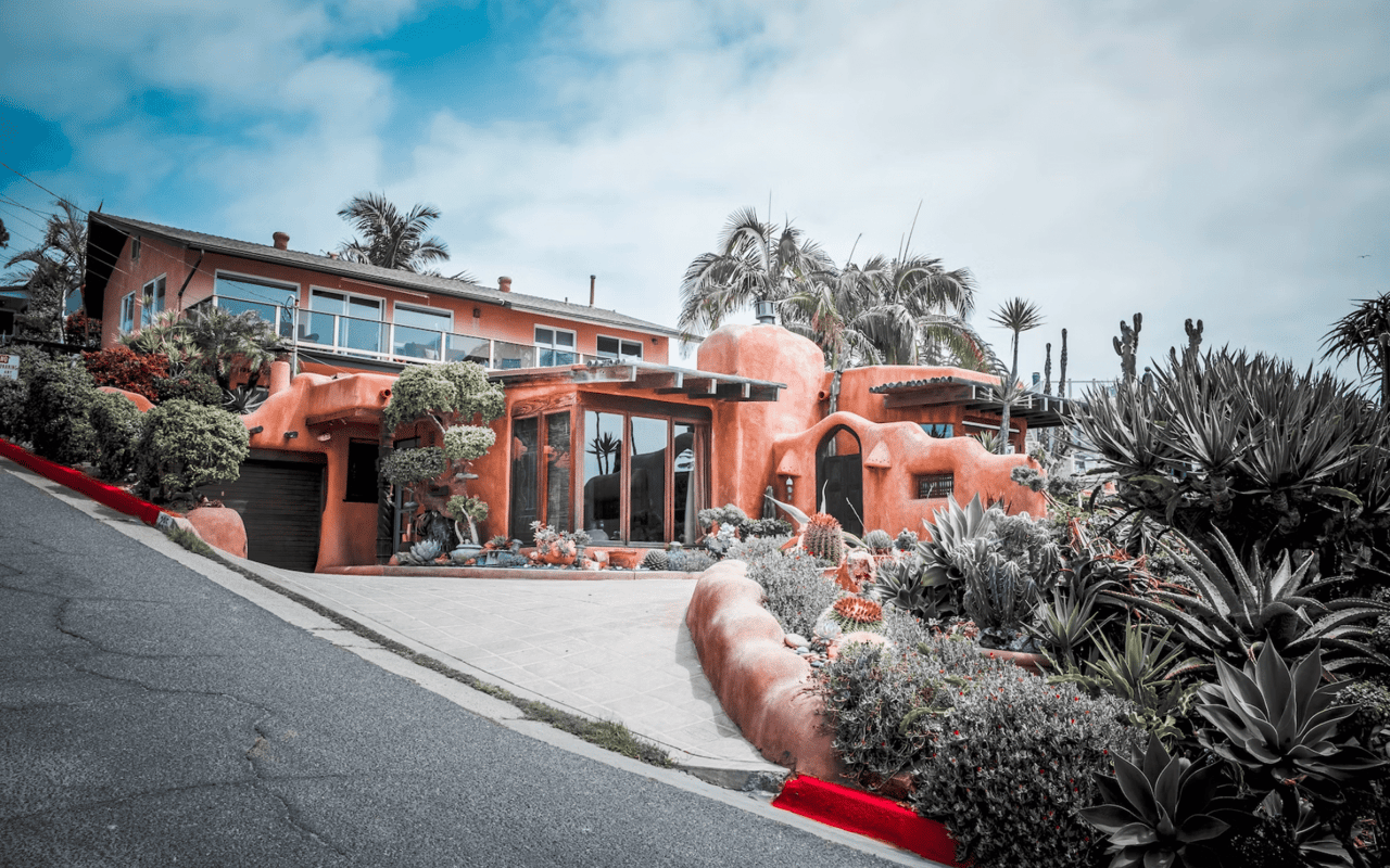 The Effect of Hillcrest Interest Rates on the Real Estate Market