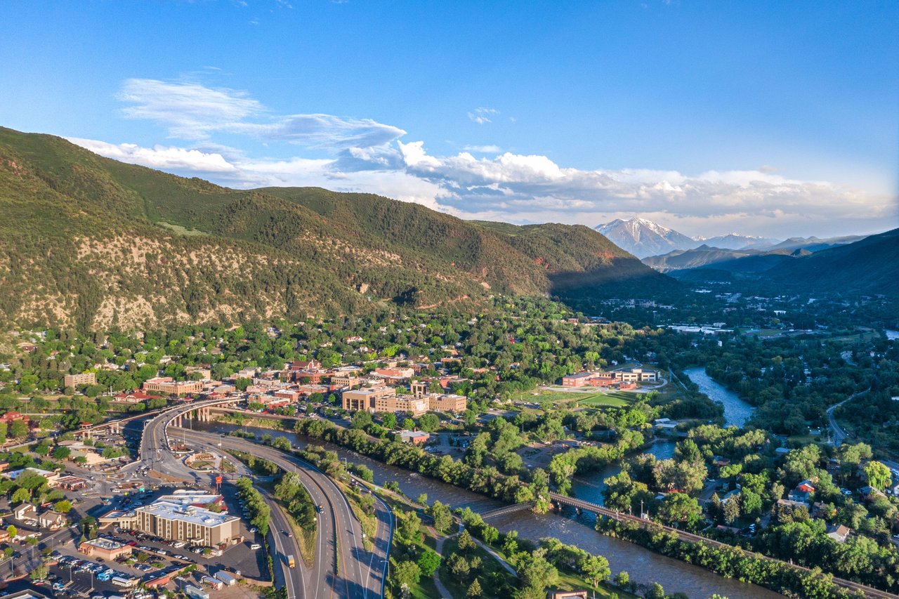 Glenwood Springs