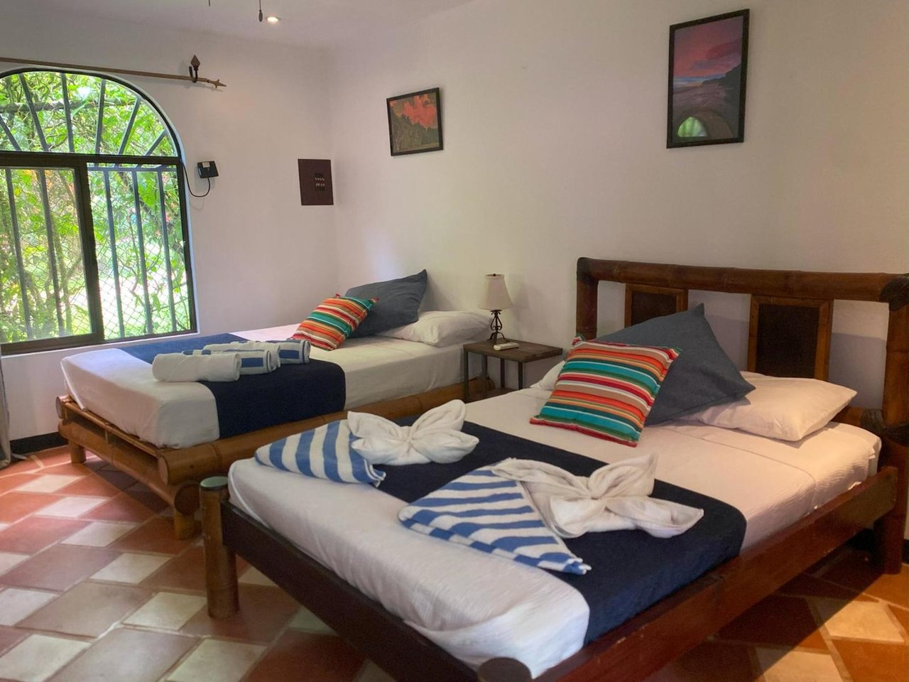 Riverside Boutique Villa Resort, Ojochal, Puntarenas