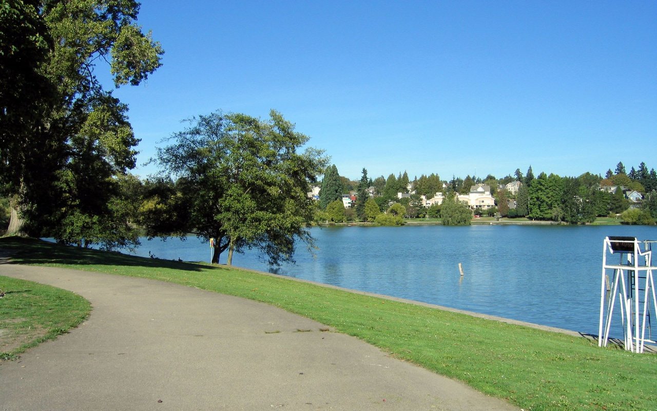 Madison Park