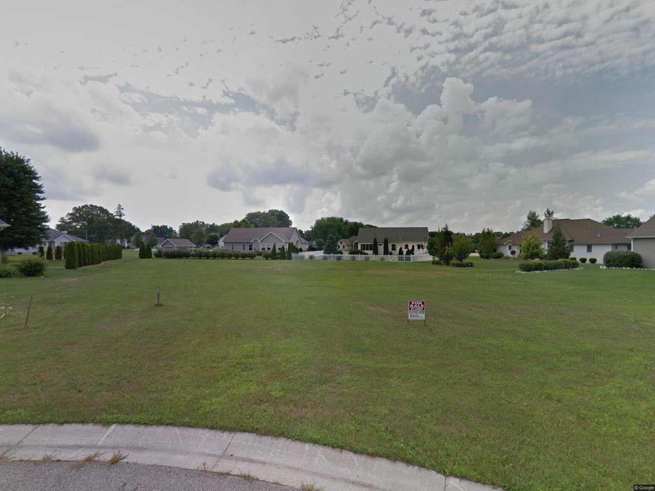 5163 Cornsilk Ln