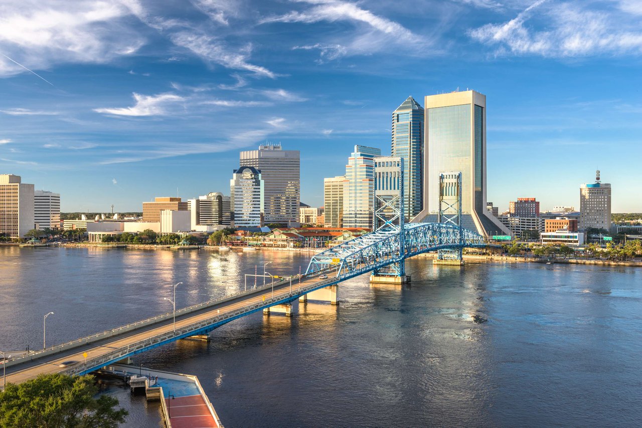 Jacksonville