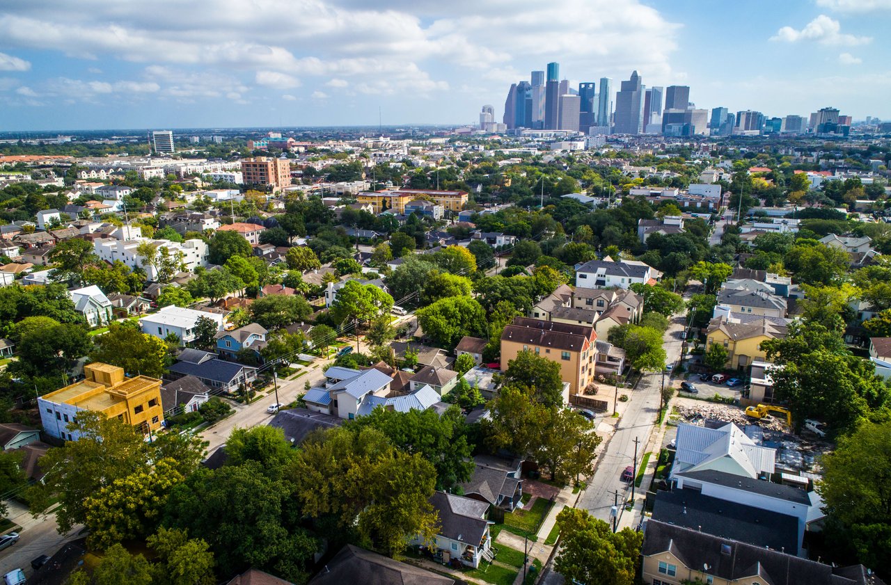 Spring Branch, Houston