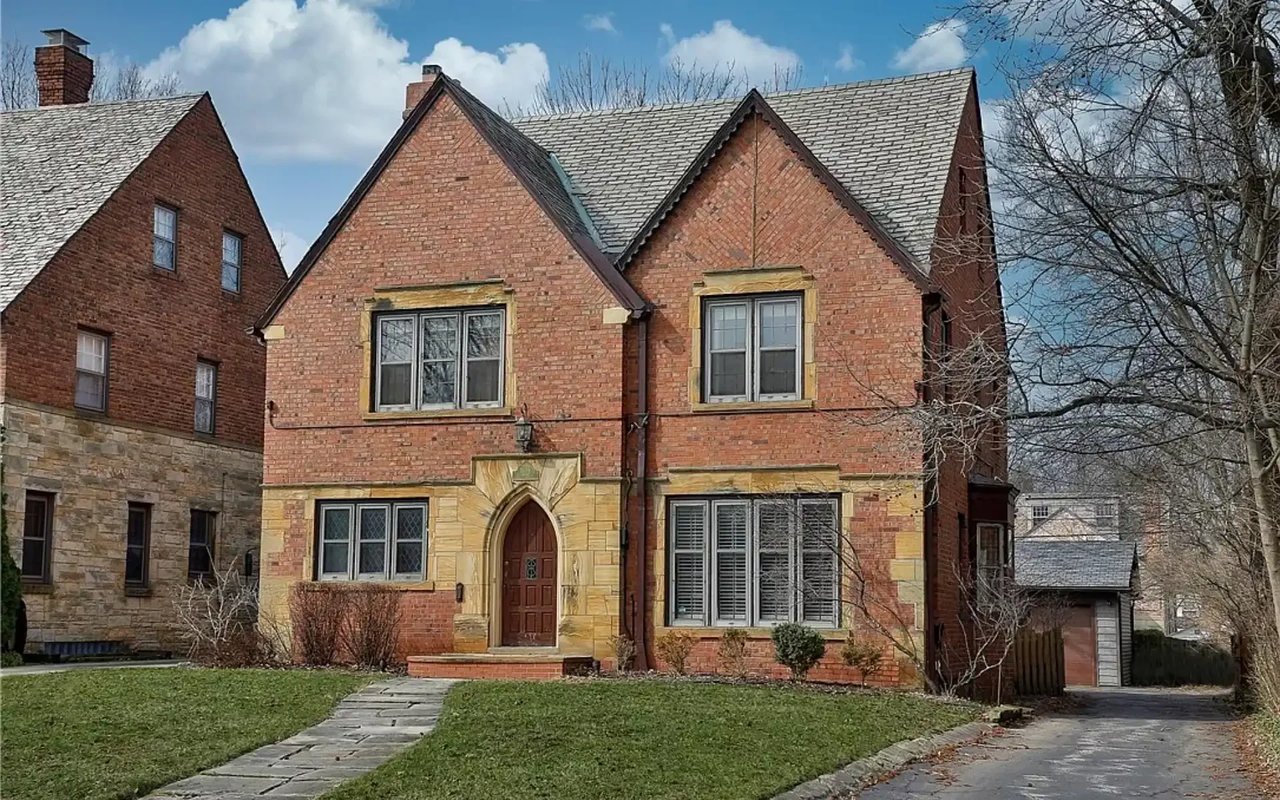 Cleveland Heights