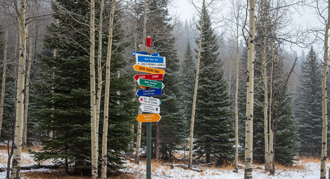 How to Select the Right Broker
