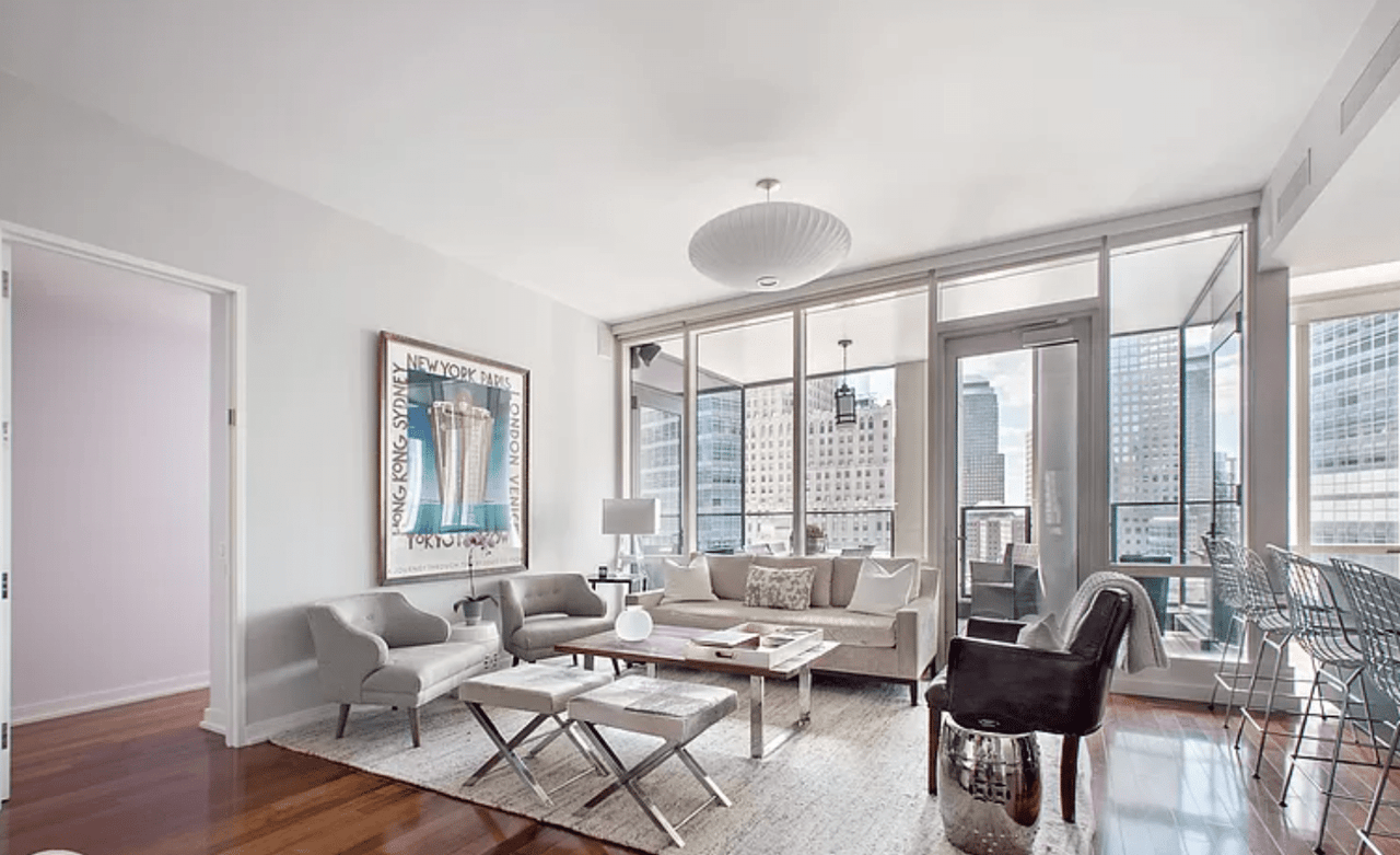 101 Warren St, #1540