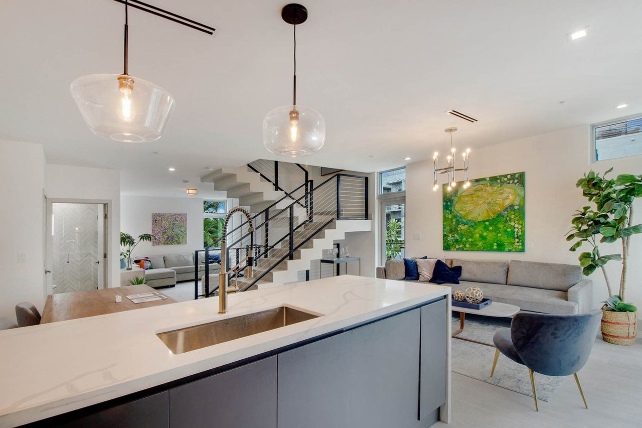 Habitat at the Grove | Unit 4