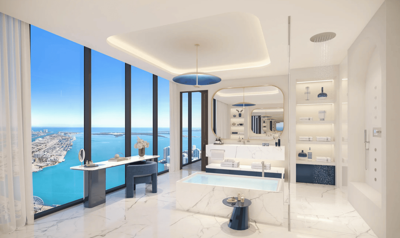 LEGACY PENTHOUSE 