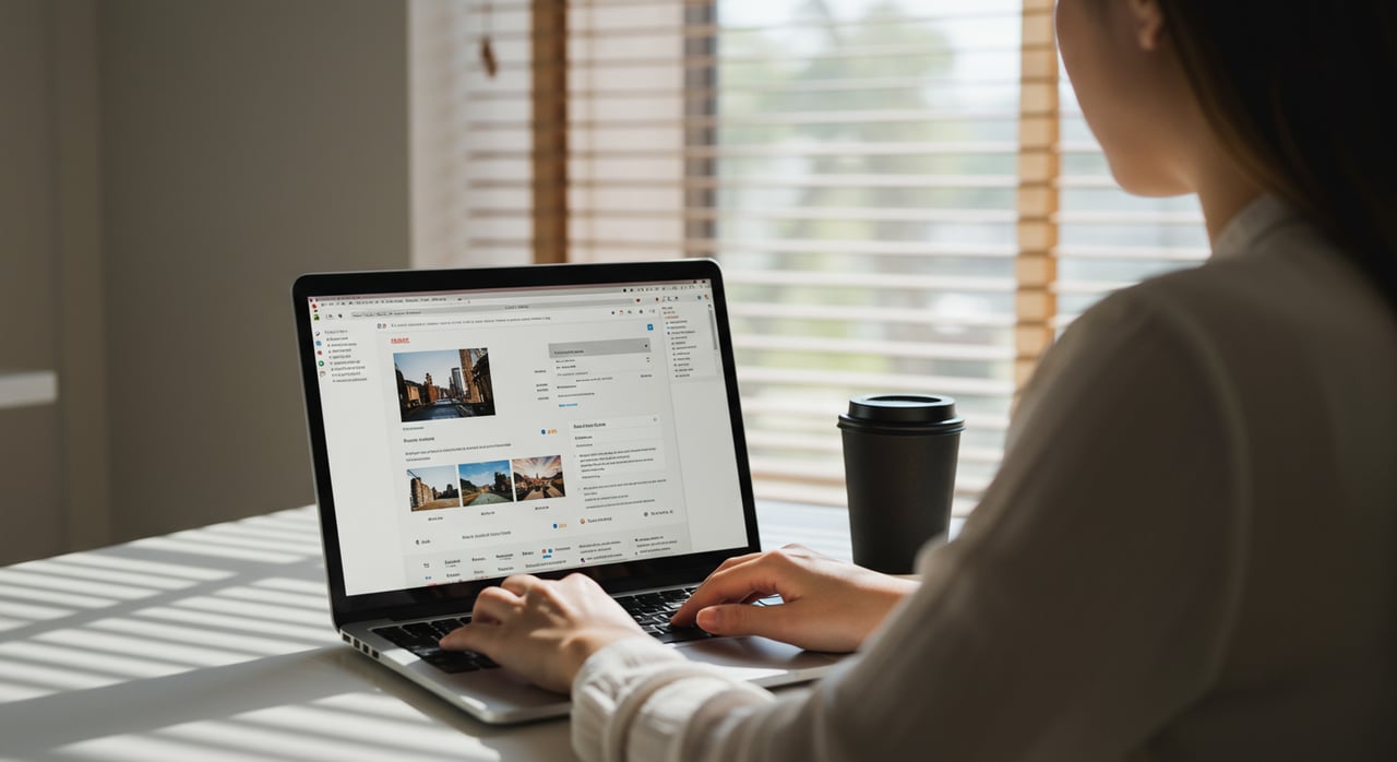 Our Method to Getting Homes Ready to List on MLS