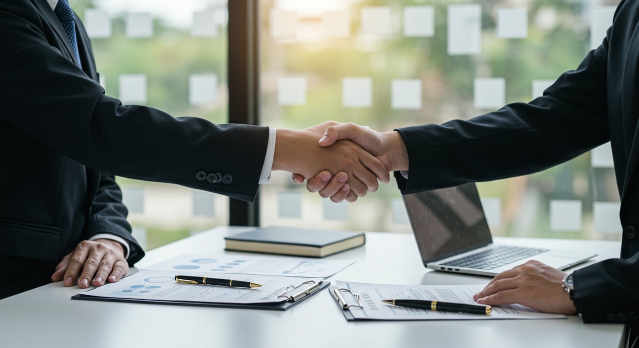 The Benefits of Hiring a High-End Real Estate Agent for Selling Your Exclusive Property