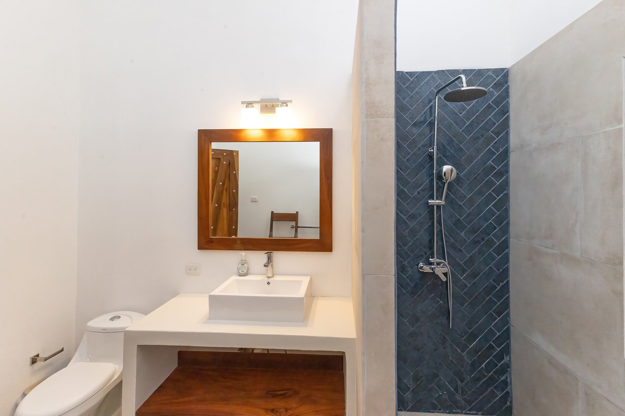 Mountain View Equestrian Ranch, Manuel Antonio, Puntarenas