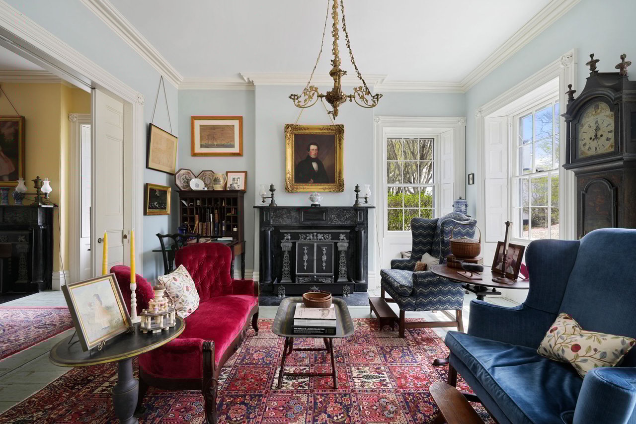 75 Main Street | Nantucket, MA 