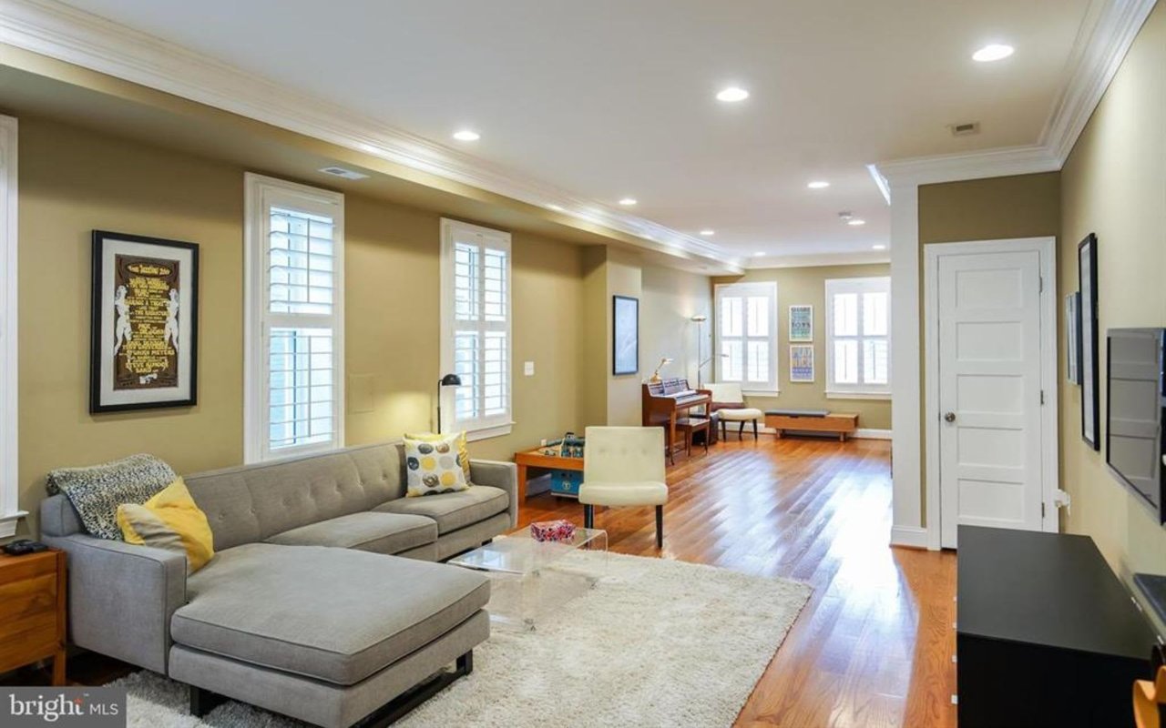 201 P St NW
