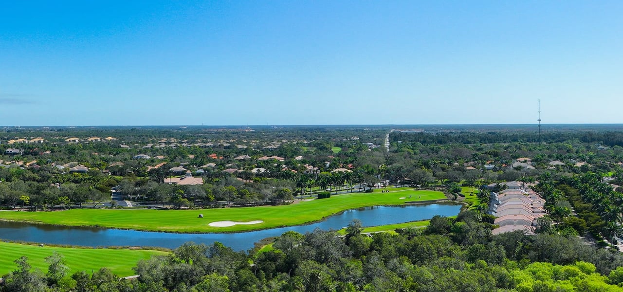 The Island at West Bay Residences