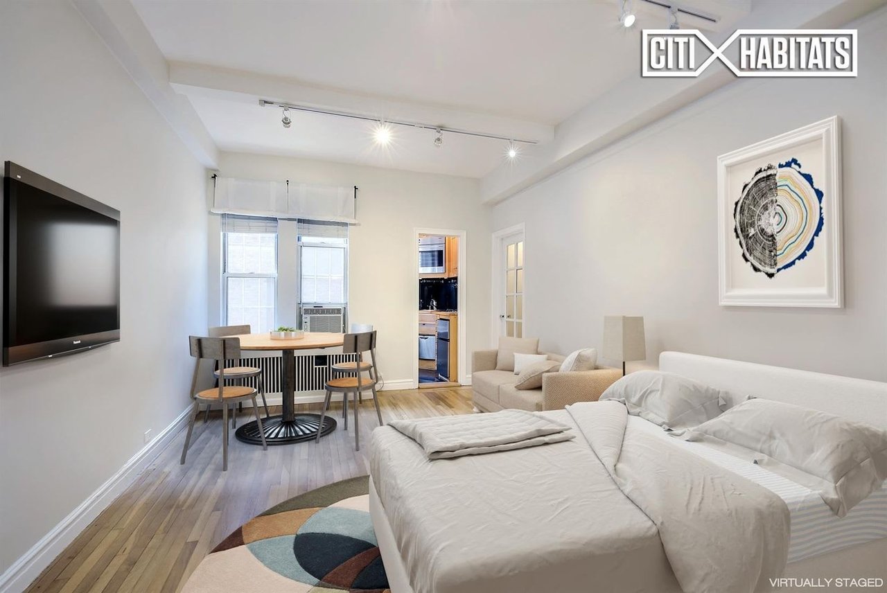 155 Henry St, Unit 5C