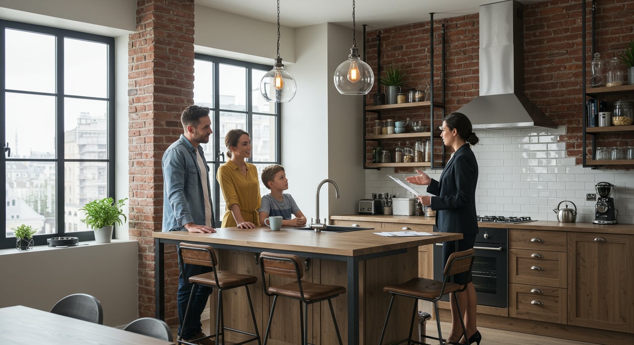 What You Might Not Look For At an Open House