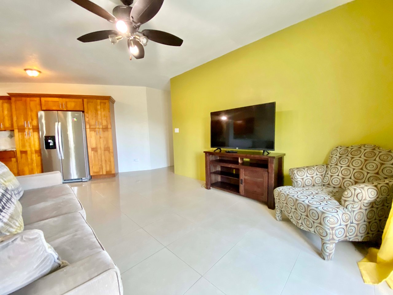 513 Great Mountain 2 Bedroom Apartment 