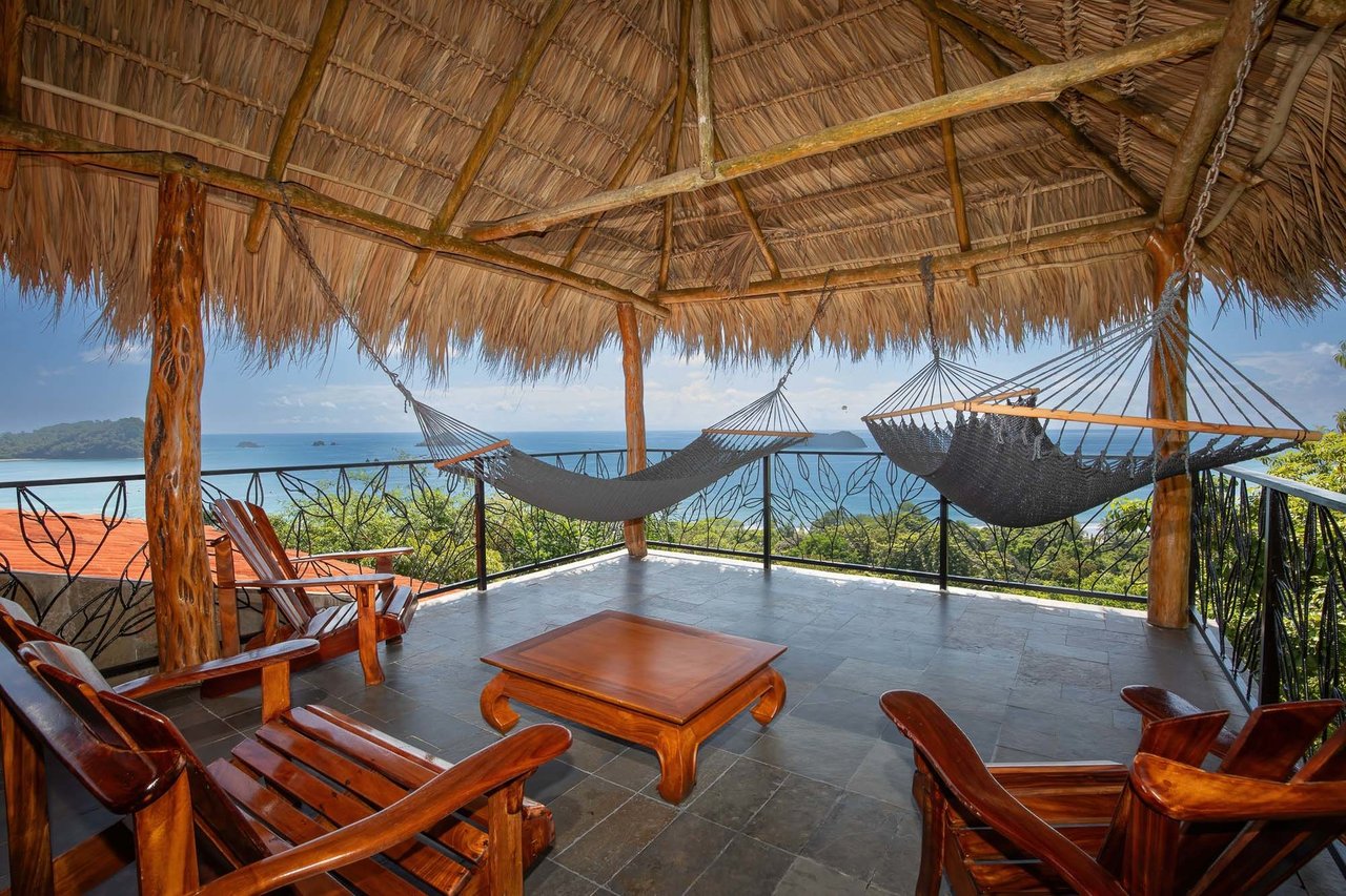 Ocean View Jungle Estate, Manuel Antonio, Puntarenas