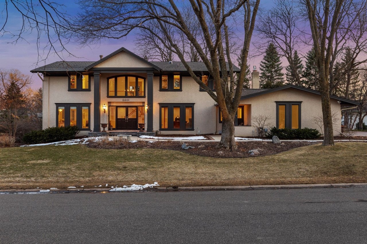 6601 Field Way, Edina