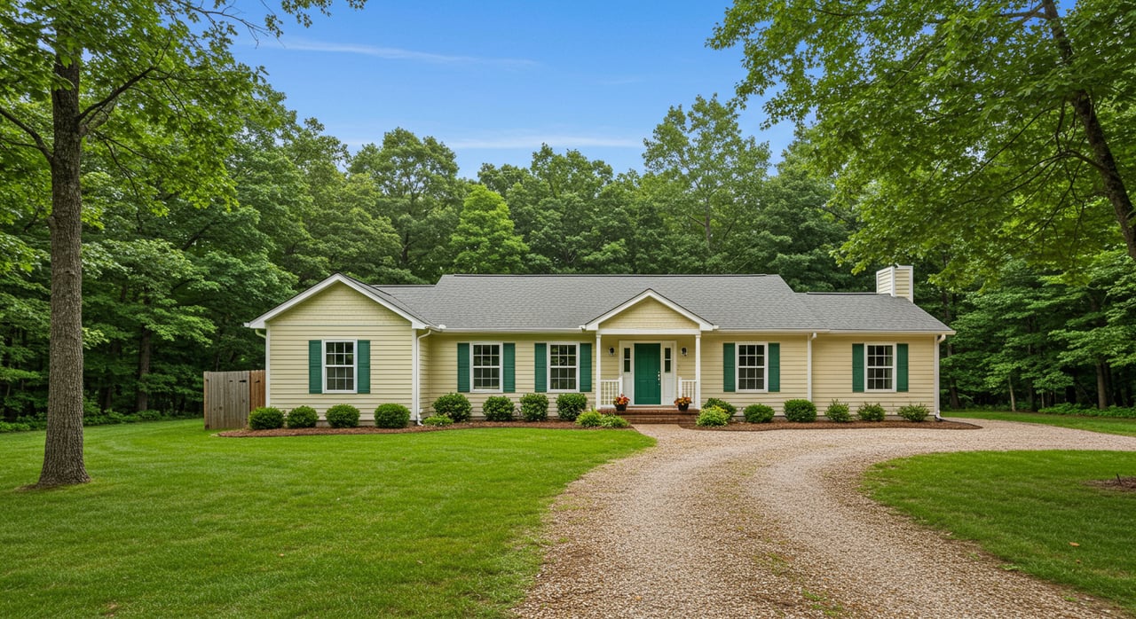 In Contract Under 14 Days!