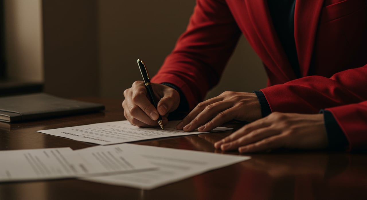 Important Probate and Estate Issues to Consider When Getting Divorced