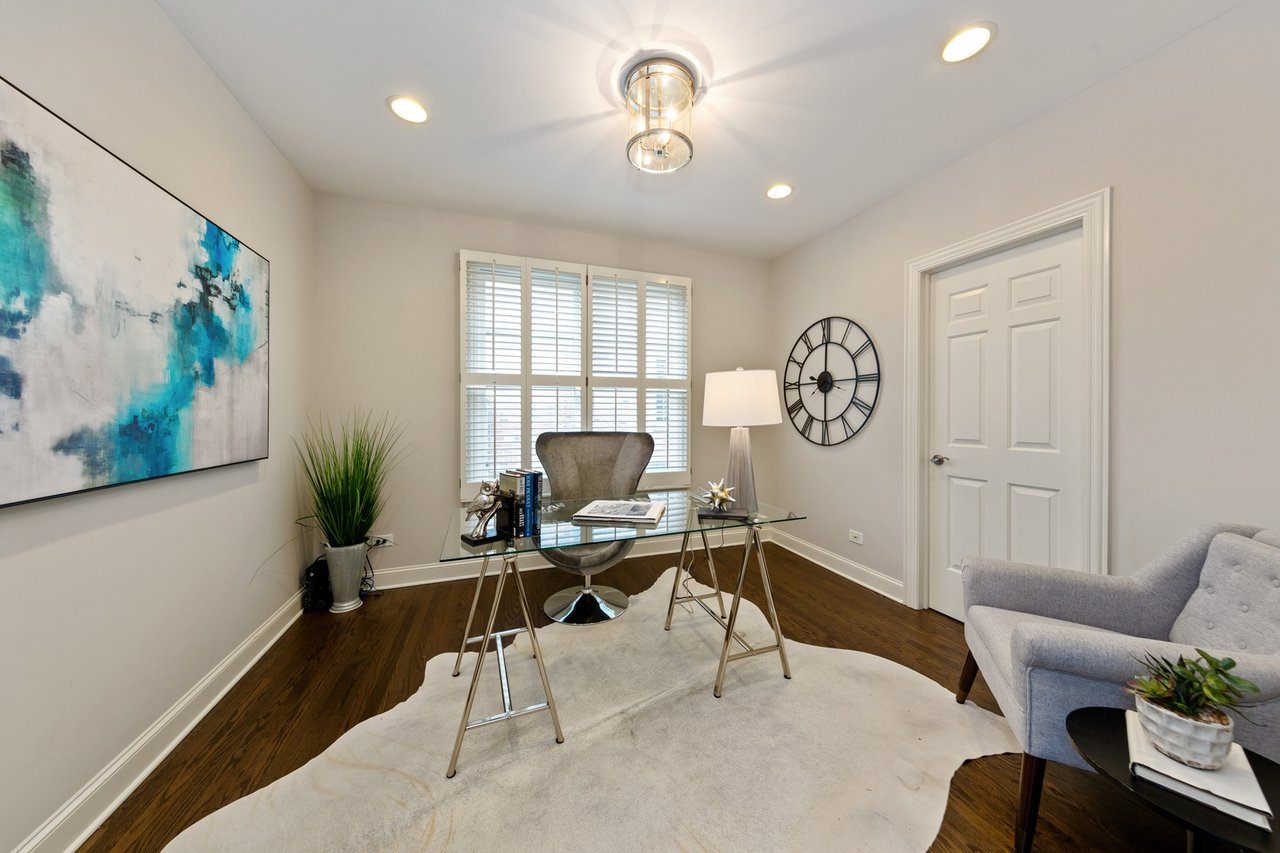 Lavish Living Awaits