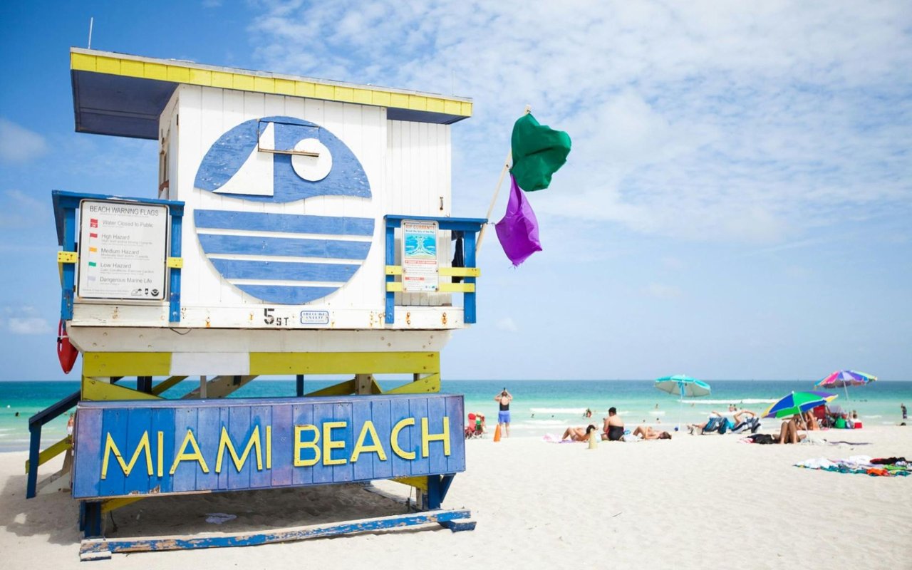 Exploring the History of Miami Beach, FL
