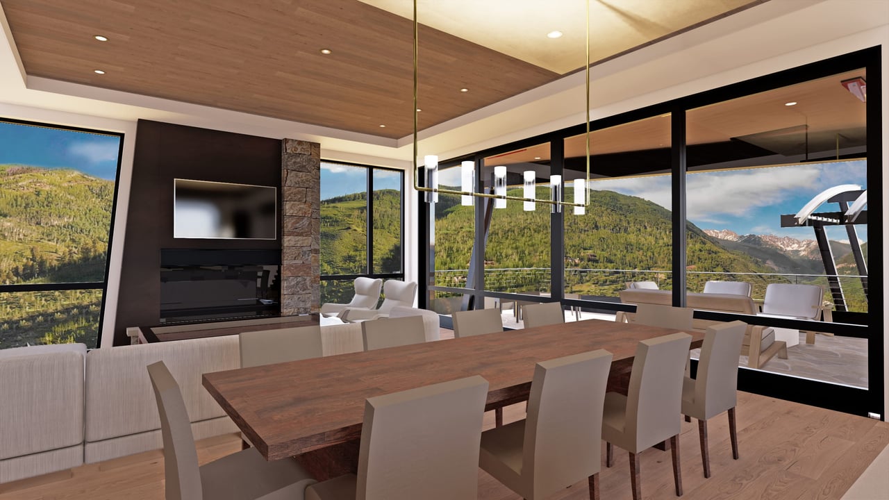 Beaver Dam Residences