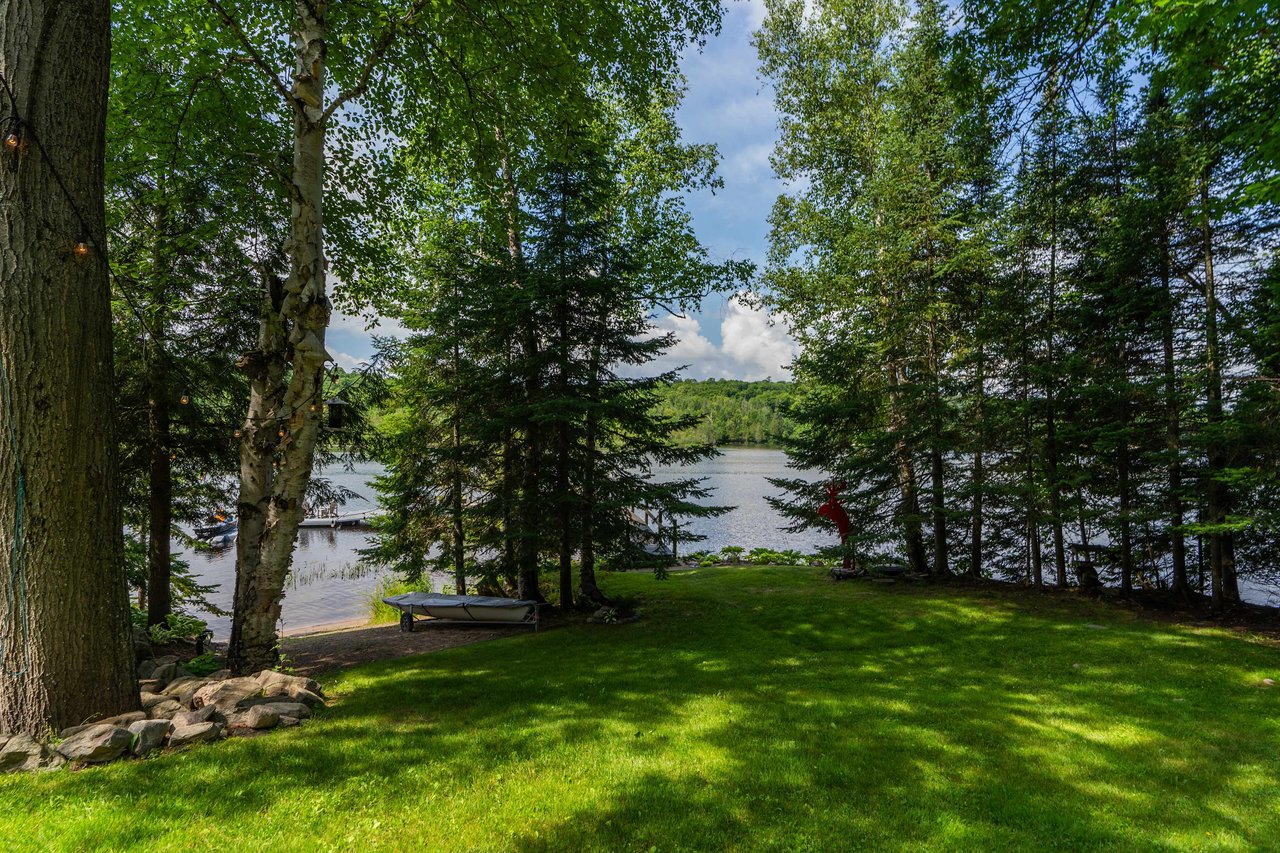 Wurm Road, Magnetawan, Lake Cecebe