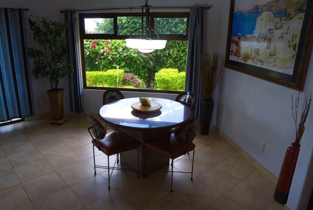 Coffee Plantation Estate, Alajuela