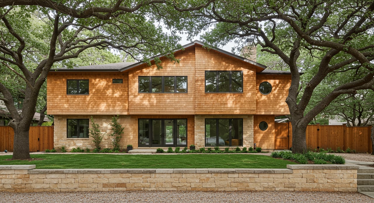 The Ins and Outs of Bouldin Creek Luxury Real Estate