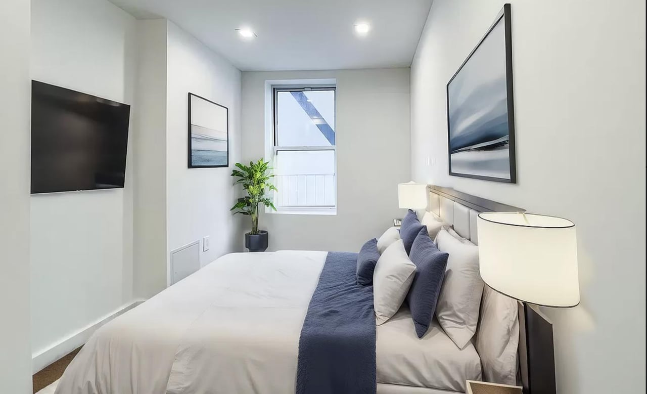 343 East 22nd Street, Apt 6