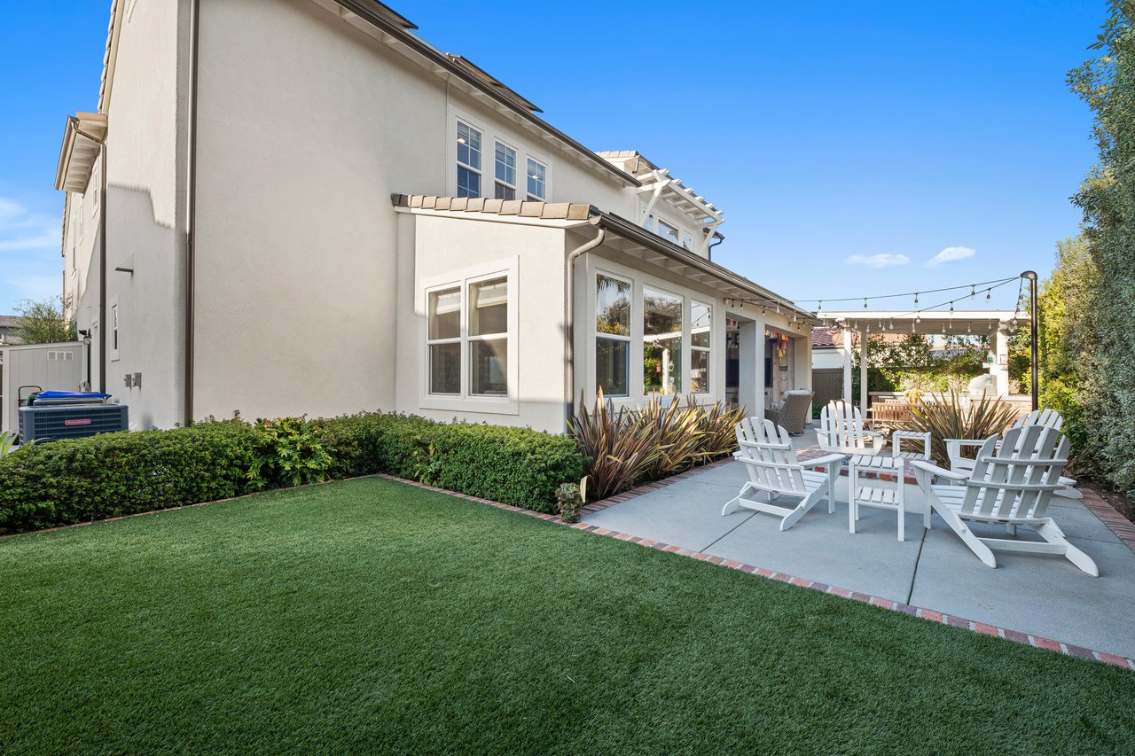 Davidson Estate in SW Carlsbad