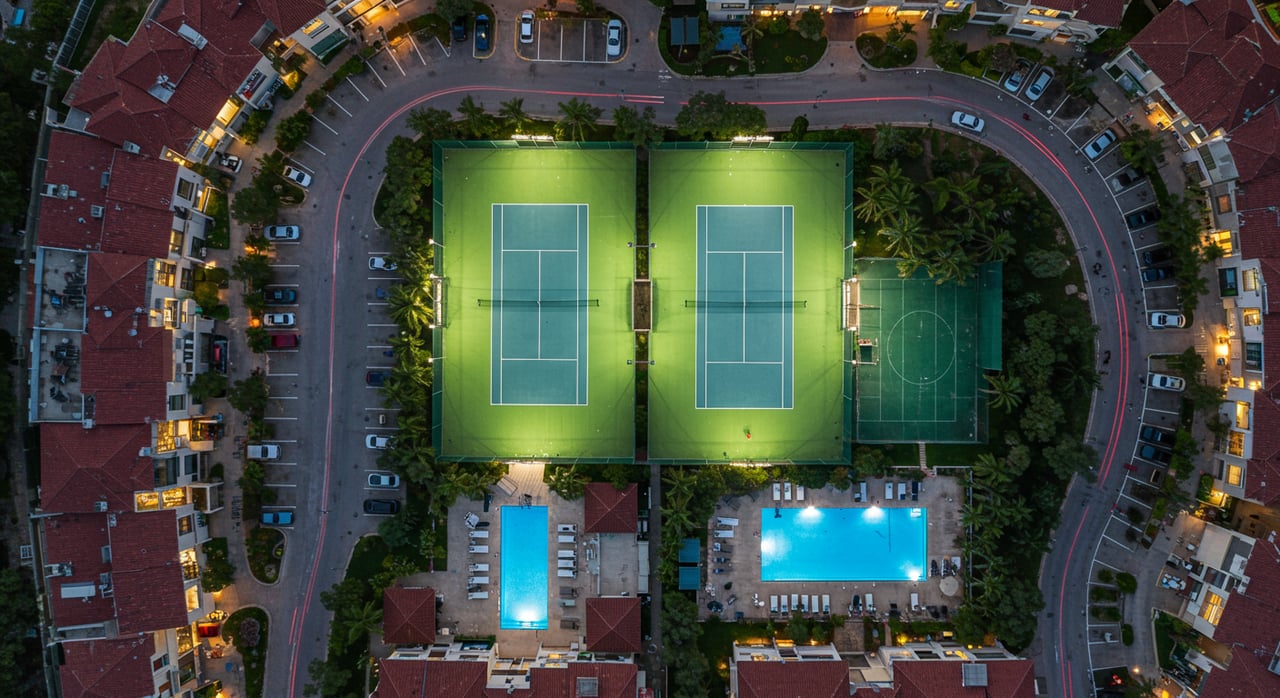 Best Pickleball Courts in Wheaton, IL