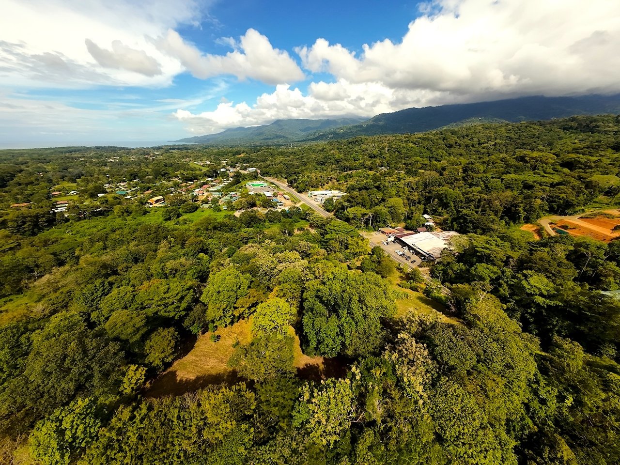 Luxury Development Land, Uvita, Puntarenas