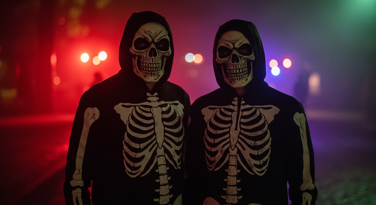4 Best Halloween Events in San Francisco