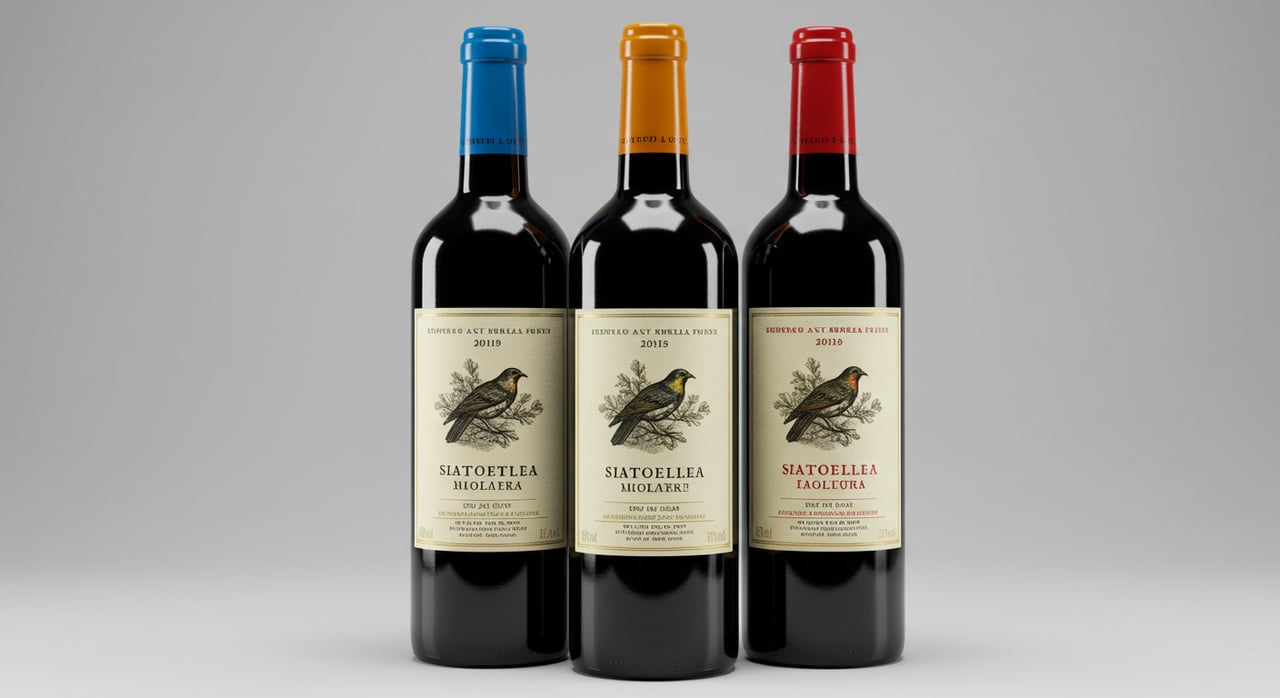 Cortona-Il Falconierie - Baracchi Winery