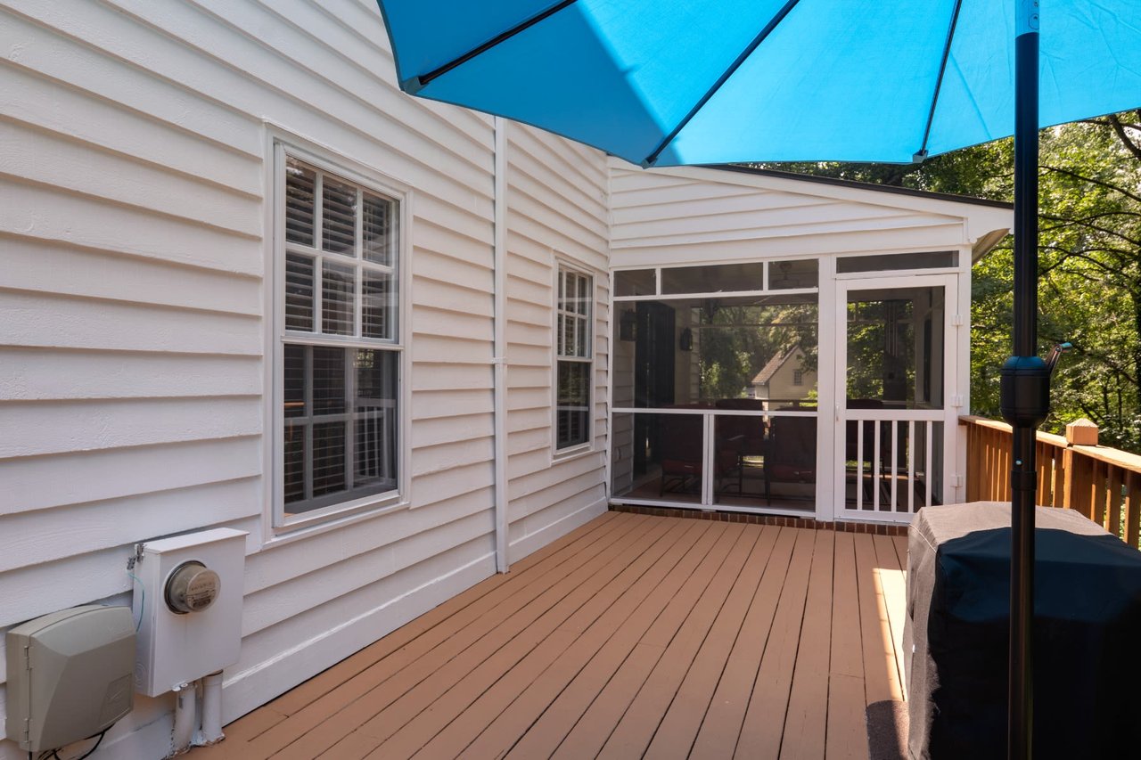 9718 Old Cannon Road