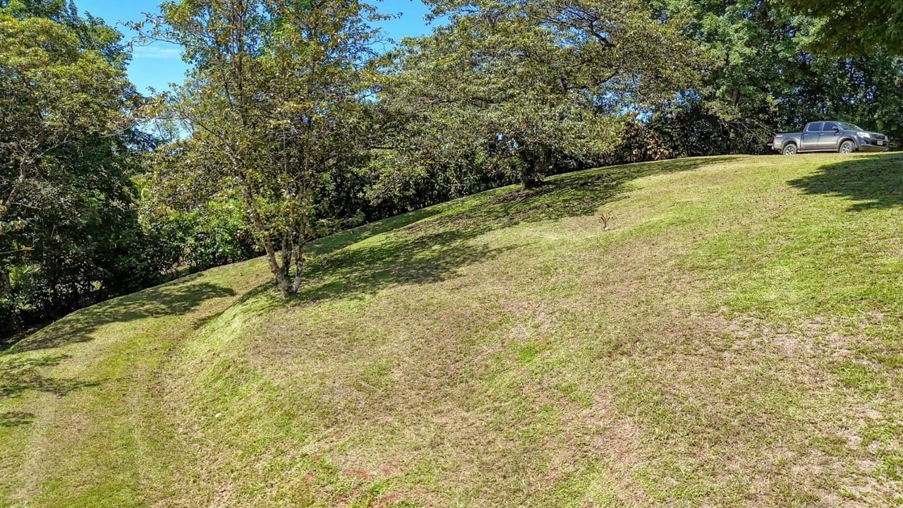 Land for Development, Ojochal, Puntarenas