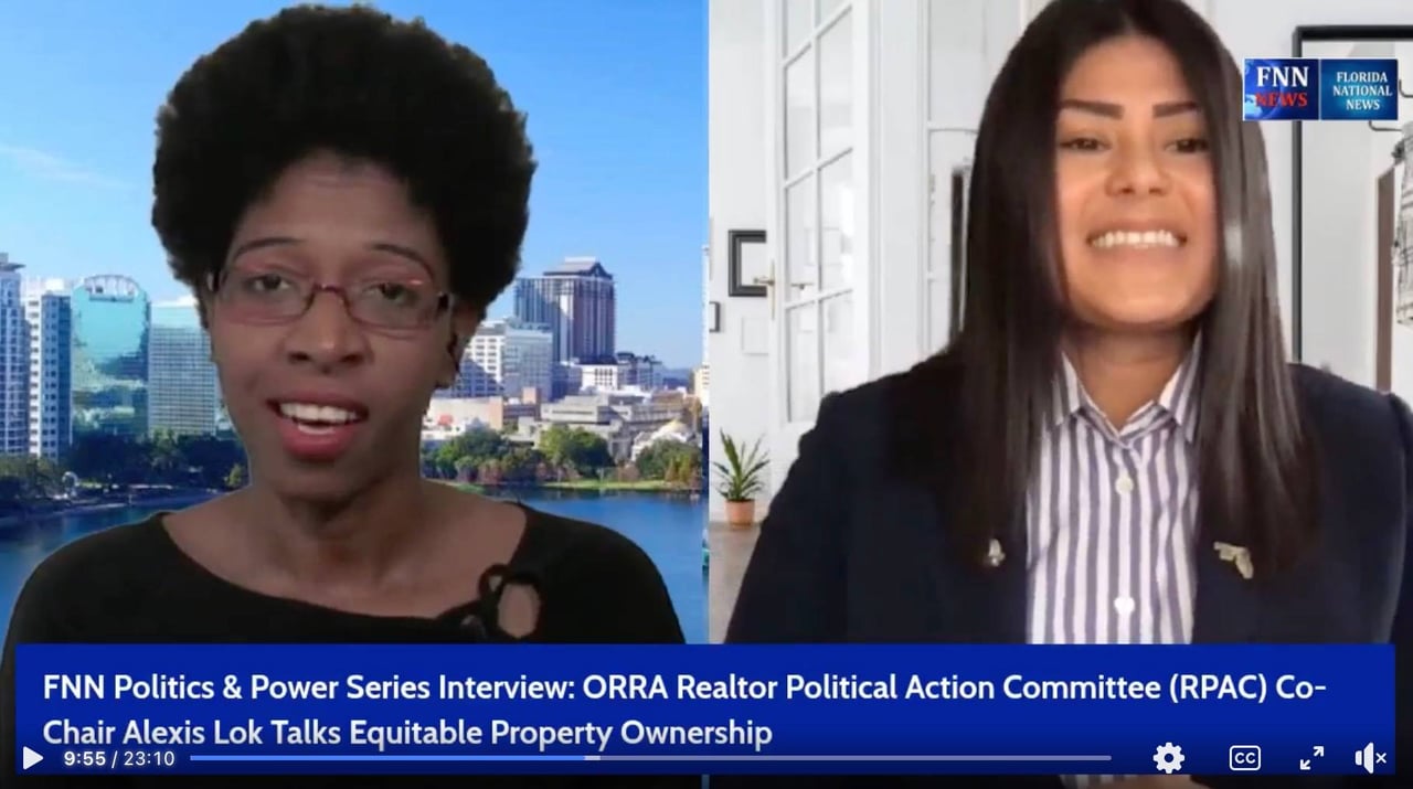 FNN Politics & Power Series: What is Housing Equity, and How Can We Make it a Reality? | FNN NEWS