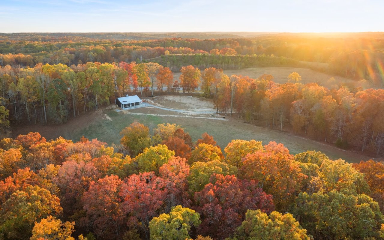 Luxury Living: Unraveling the Benefits of High-End Property Ownership in Middle Tennessee