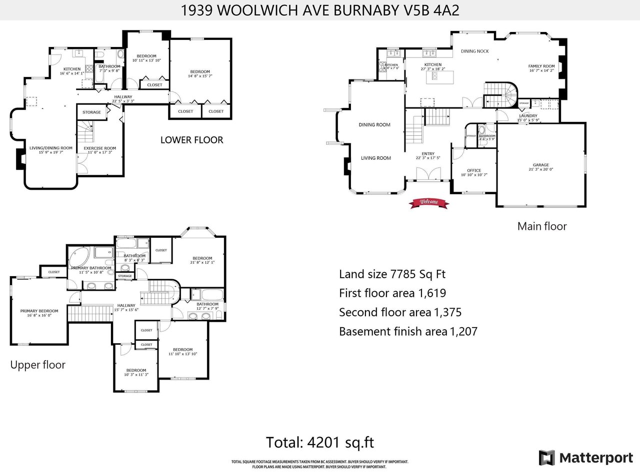 1939 Woolwich Ave