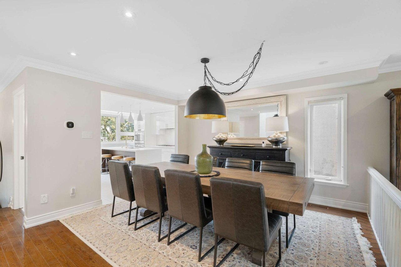 SOLD: Beautifully Renovated Home