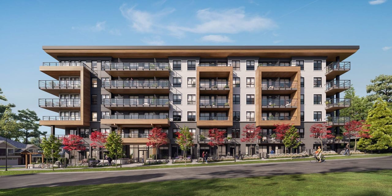 City Corners | Zenterra Developments | Surrey City Centre | Early 2027 |  10% Deposit 