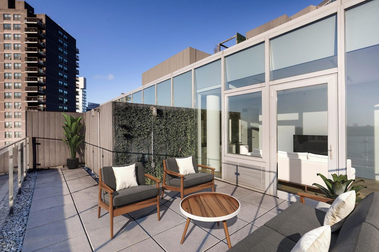 554 West 54th Street, Apt 25-T