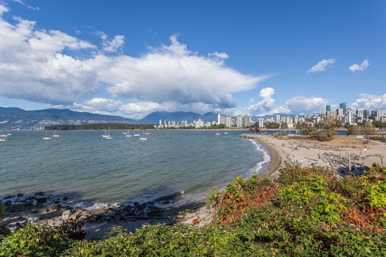 1371--1377 Maple Street, Vancouver